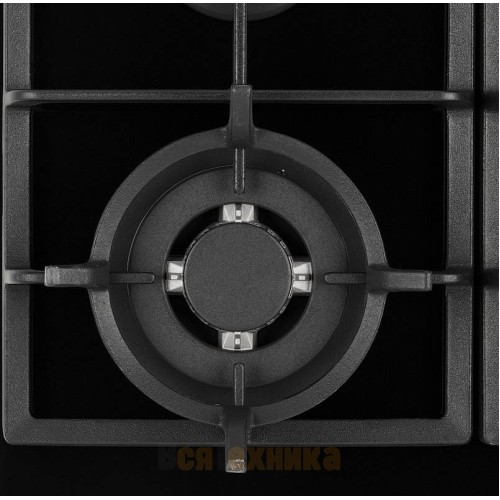 Варочная панель Krona ARMONIA 60 BL