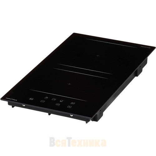 Варочная панель Krona REMO 30 BL индукционная