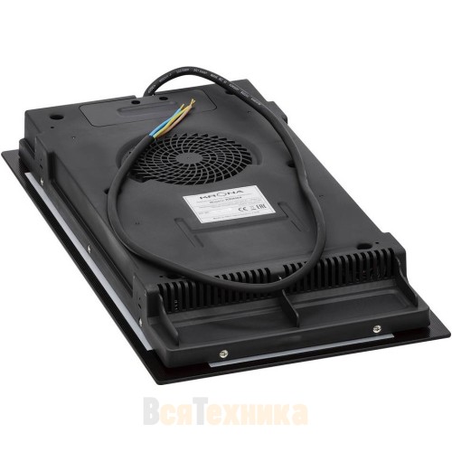Варочная панель Krona REMO 30 BL индукционная