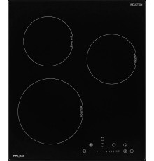 Варочная панель Krona FORTE 45 BL индукционная 