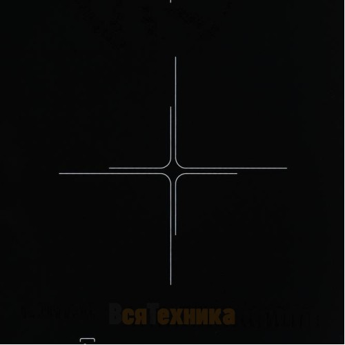 Варочная панель Krona ORIGANO 60 BL индукционная