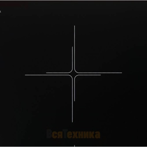 Варочная панель Krona ORIGANO 60 BL индукционная