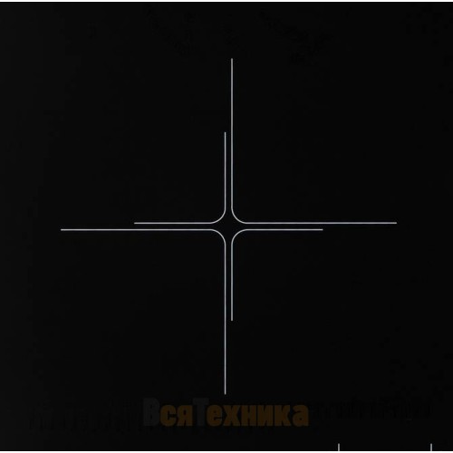 Варочная панель Krona ORIGANO 60 BL индукционная