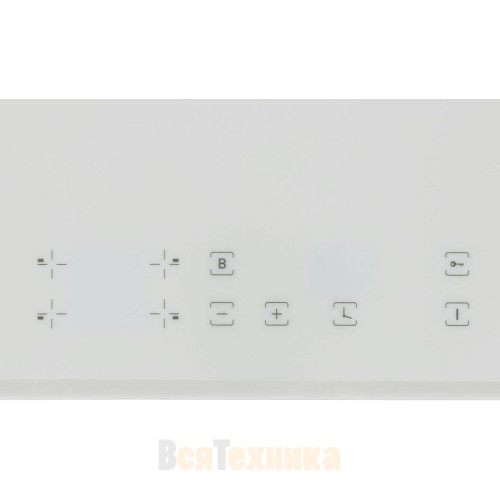 Варочная панель Krona ORIGANO 60 WH индукционная