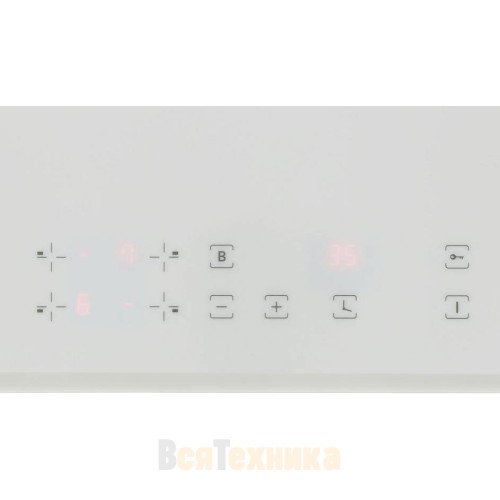Варочная панель Krona ORIGANO 60 WH индукционная