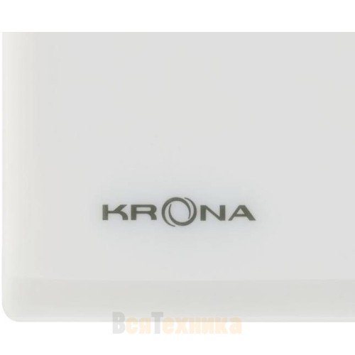 Варочная панель Krona ORIGANO 60 WH индукционная