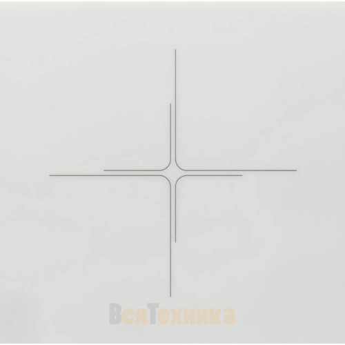 Варочная панель Krona ORIGANO 60 WH индукционная