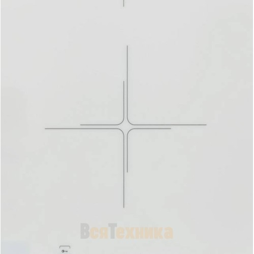 Варочная панель Krona ORIGANO 60 WH индукционная