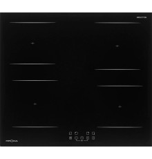 Варочная панель Krona REMO 60 BL индукционная 