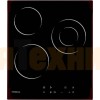 Варочная панель Krona TEMPO 45 BL