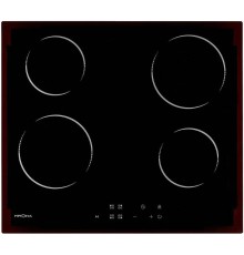 Варочная панель Krona TEMPO 60 BL