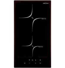 Варочная панель Krona VIRGOLA 30 BL индукционная 