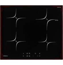 Варочная панель Krona VIRGOLA 60 BL индукционная 