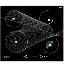 Варочная панель Krona MERIDIANA 60 BL индукционная 