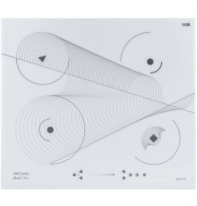 Варочная панель Krona MERIDIANA 60 WH индукционная 