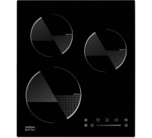 Варочная панель Krona OMBRA 45 BL индукционная 