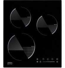 Варочная панель Krona OMBRA 45 BL индукционная 