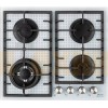 Варочная панель Krona ARDORE 60 WH