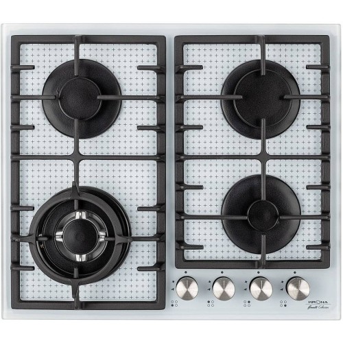 Варочная панель Krona ARDORE 60 WH