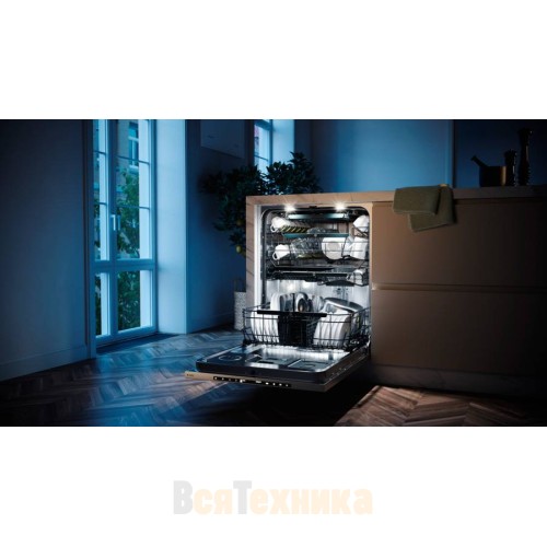 Встраиваемая посудомоечная машина Asko DFI778UXXL