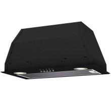 Вытяжка Krona AMBRA 600 black PB
