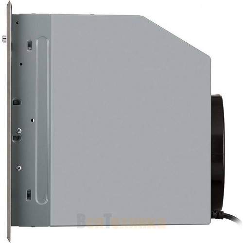Вытяжка Krona AMBRA 600 inox PB