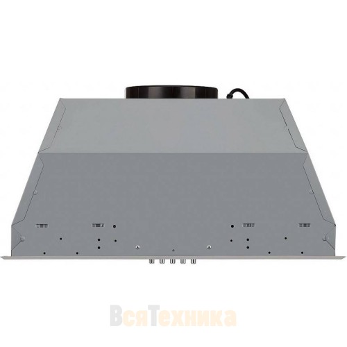 Вытяжка Krona AMBRA 600 inox PB