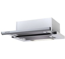 Вытяжка Krona ARYA 500 inox PB