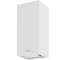 Вытяжка Krona DITA R 400 WHITE PB