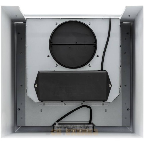 Вытяжка Krona DITA R 400 WHITE PB