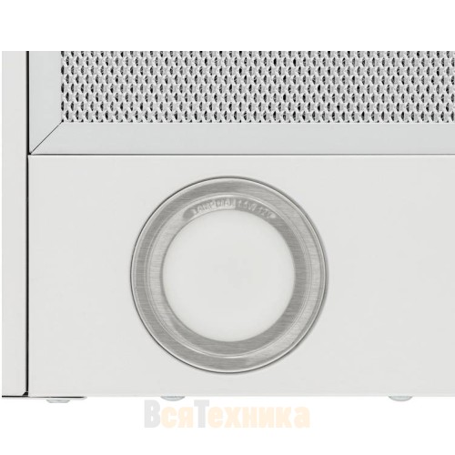 Вытяжка Krona DITA R 400 WHITE PB