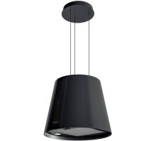 Вытяжка Krona HOLLY ISOLA 500 BLACK S
