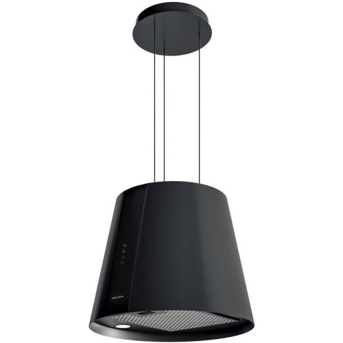 Вытяжка Krona HOLLY ISOLA 500 BLACK S