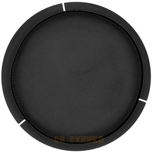 Вытяжка Krona HOLLY ISOLA 500 BLACK S
