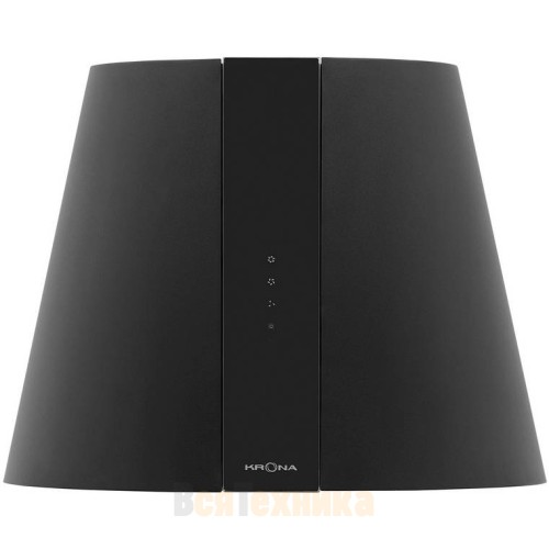 Вытяжка Krona HOLLY ISOLA 500 BLACK S
