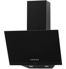 Вытяжка Krona JINA 500 BLACK PB