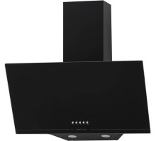 Вытяжка Krona JINA 600 BLACK PB
