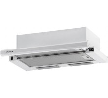 Вытяжка Krona KAMILLA 600 E1M white  