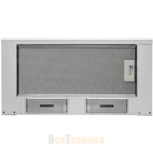 Вытяжка Krona KAMILLA 600 E1M white