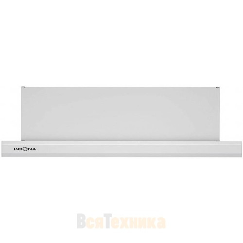 Вытяжка Krona KAMILLA 600 E1M white