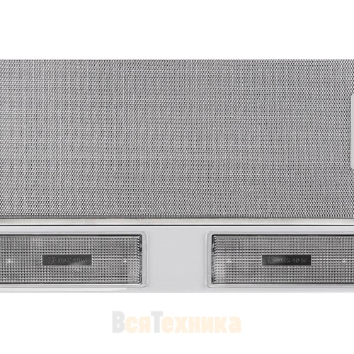 Вытяжка Krona KAMILLA 600 E1M white