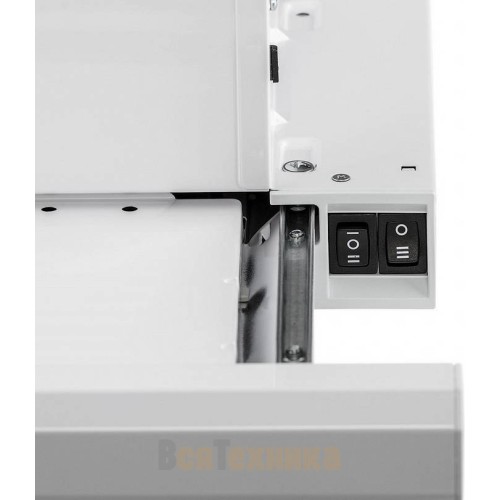 Вытяжка Krona KAMILLA 600 E1M white