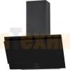 Вытяжка Krona LEA 600 black S