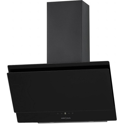Вытяжка Krona LEA 600 black S