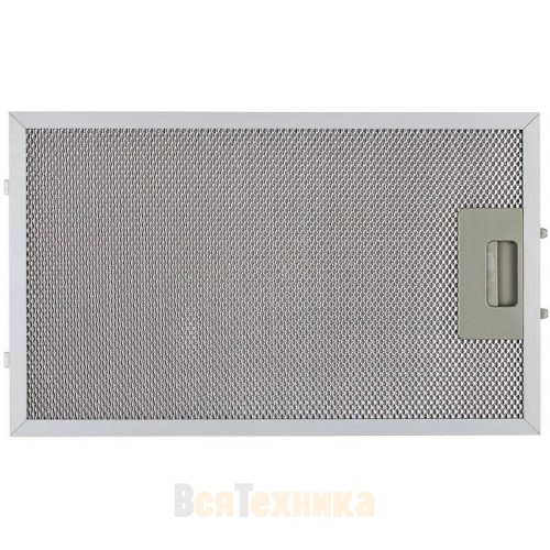 Вытяжка Krona LEA 600 black S
