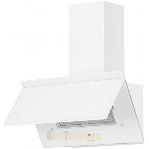 Вытяжка Krona LEA 600 white S