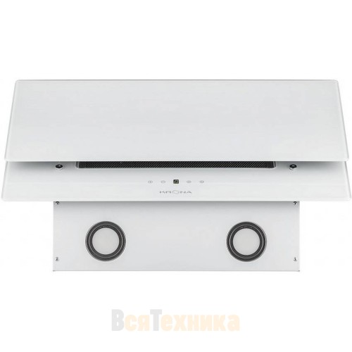 Вытяжка Krona LEA 600 white S