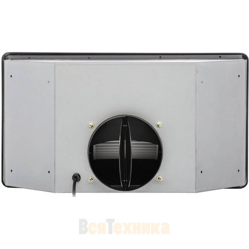 Вытяжка Krona RUNA 600 inox PB