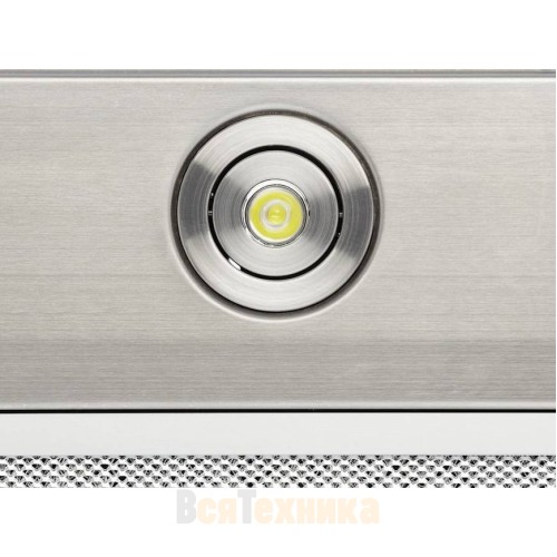 Вытяжка Krona RUNA 600 inox PB