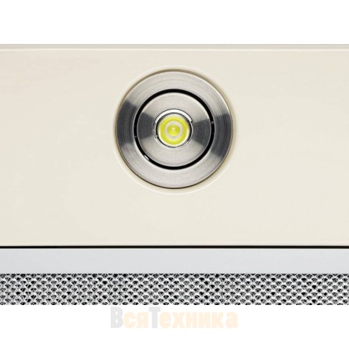 Вытяжка Krona RUNA 600 ivory PB